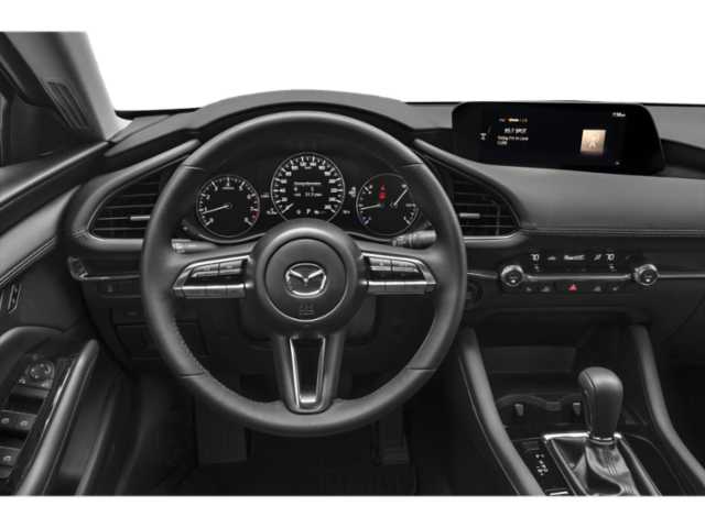 2026 Mazda Mazda3 2.5 s Preferred photo 10