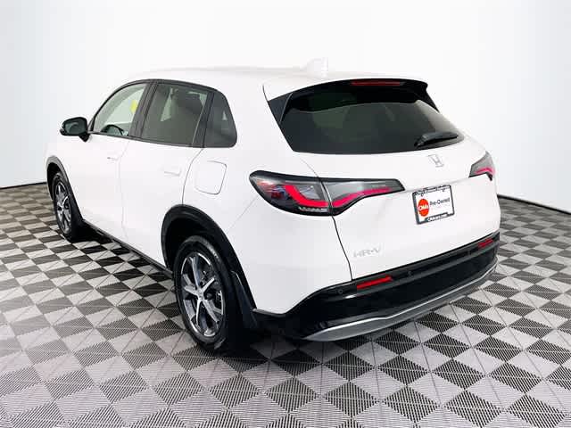 2023 Honda HR-V EX-L photo 5
