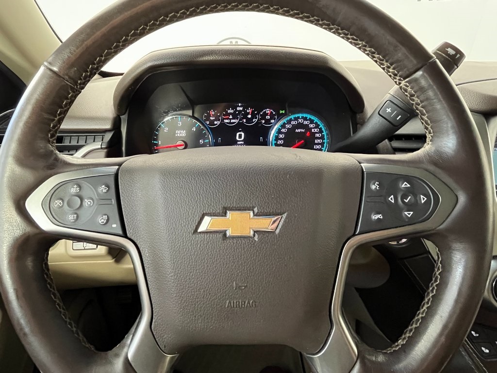 2019 Chevrolet Tahoe Premier photo 8