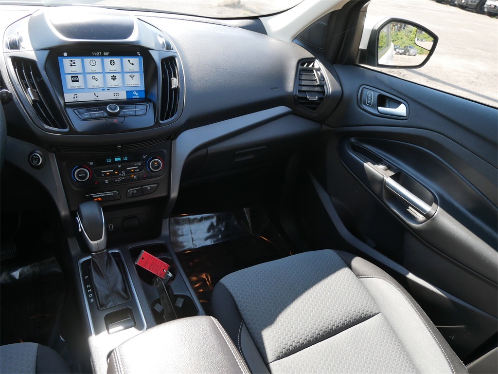 2019 Ford Escape SE photo 12