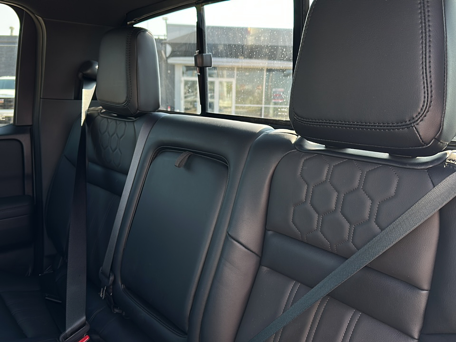2022 Nissan Frontier Crew Cab PRO-4X photo 10