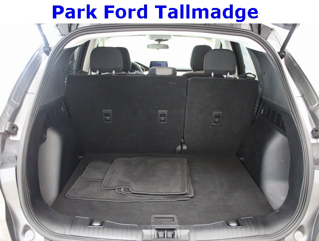 2022 Ford Escape SE photo 5
