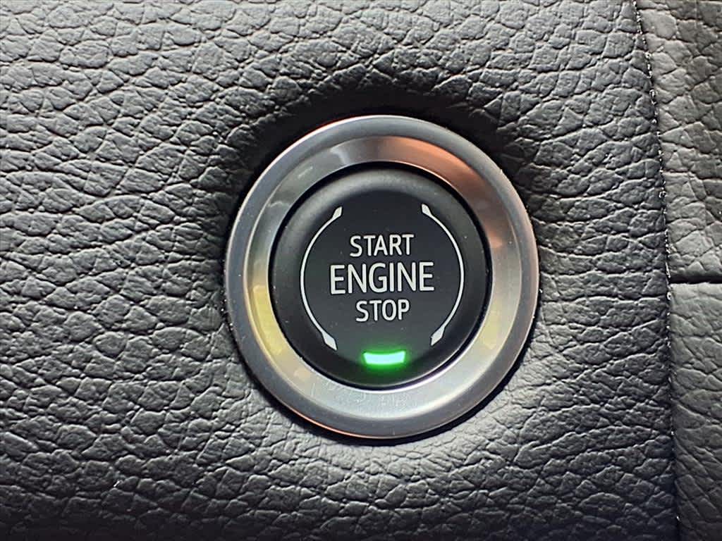 2024 Gmc Yukon Denali photo 14