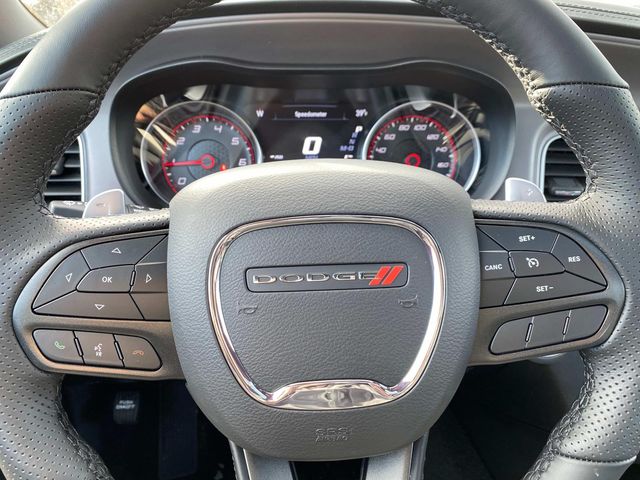 2023 Dodge Charger R/T Scat Pack photo 11