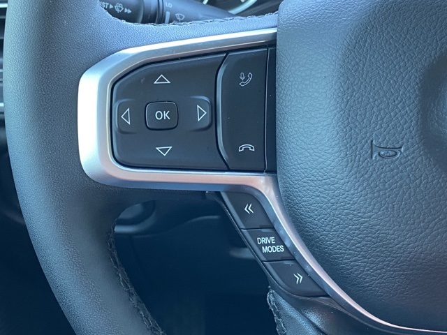 2025 Ram 1500 Big Horn Lone Star photo 17