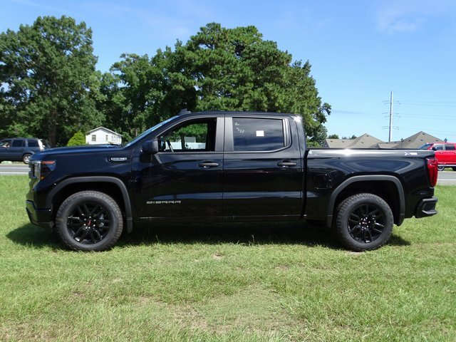 2025 Gmc Sierra 1500 Pro photo 3