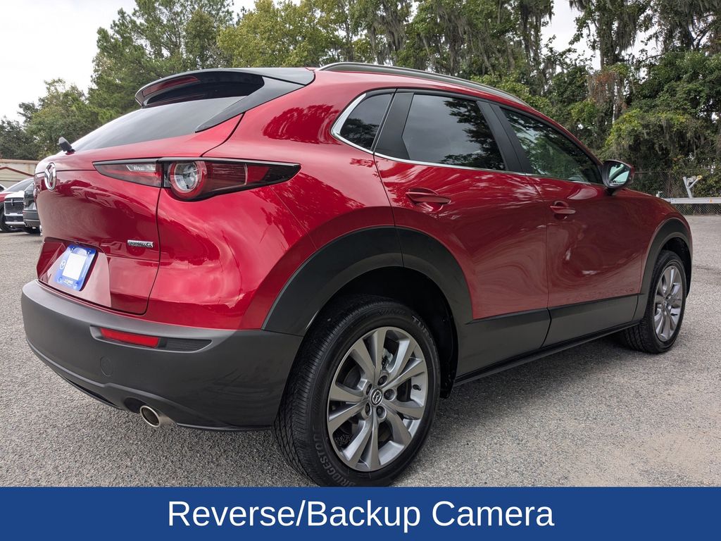 2023 Mazda CX-30 2.5 S Preferred photo 4
