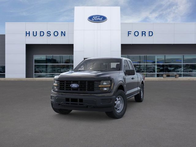 2025 Ford F-150 XL photo 2