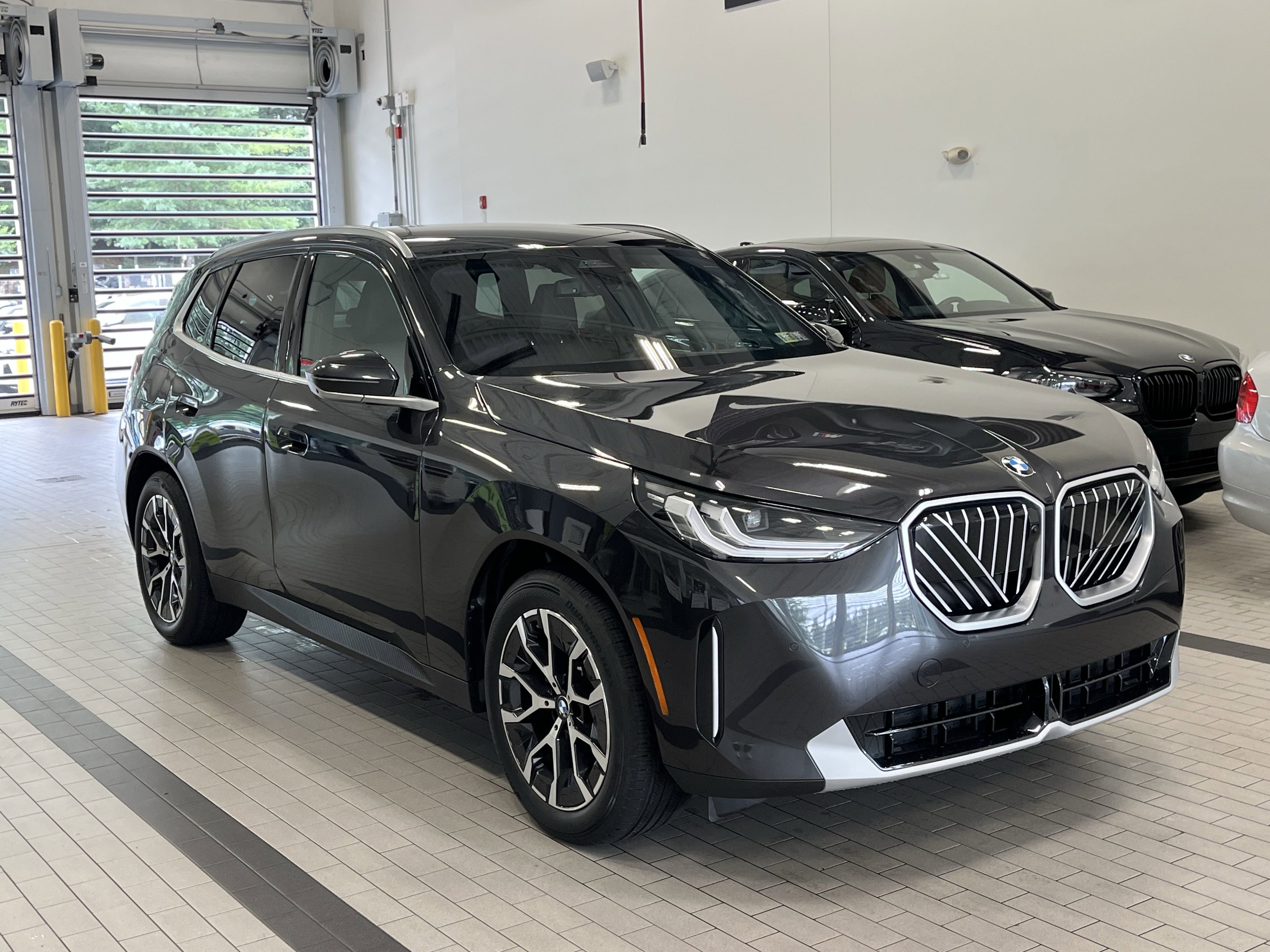 2025 Bmw X3 30x Drive photo 3