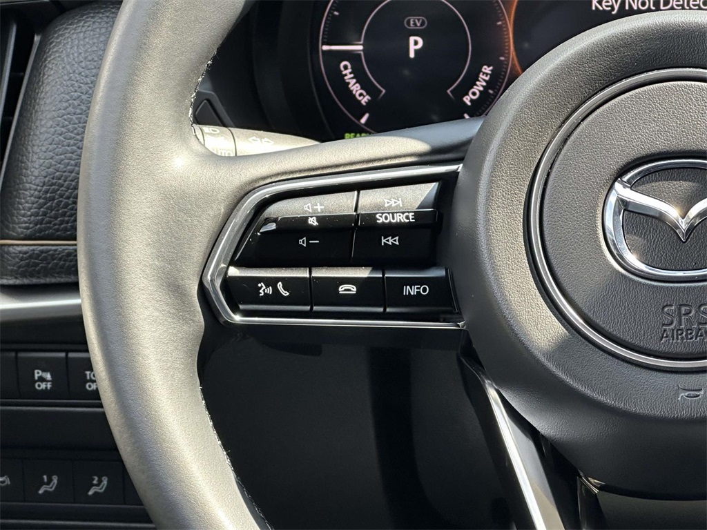 2024 Mazda CX-90 Premium photo 22