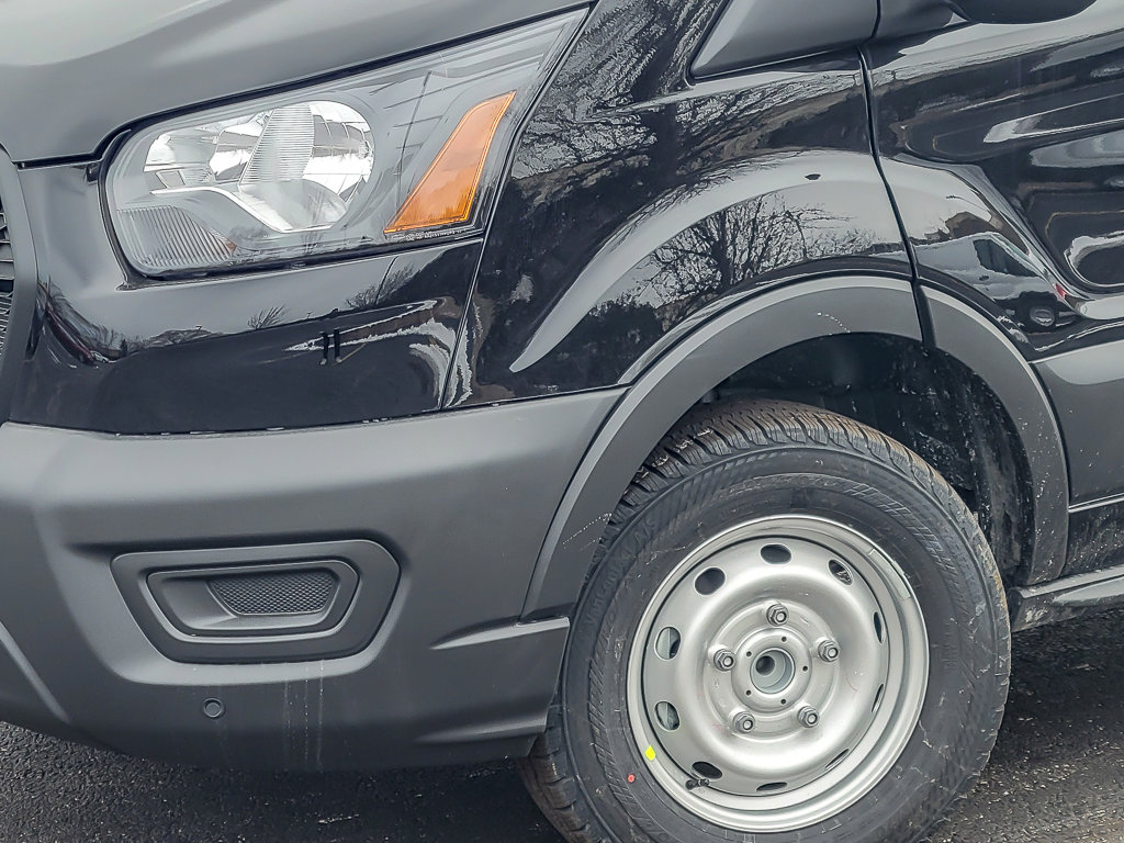 2026 FORD TRANSIT - Image 2