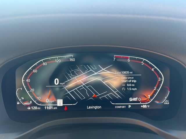 2024 Bmw X3 xDrive30i photo 13