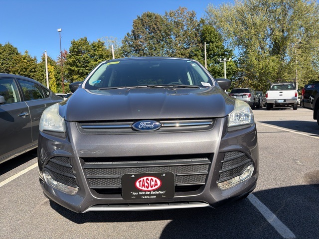 2013 Ford Escape SE photo 2