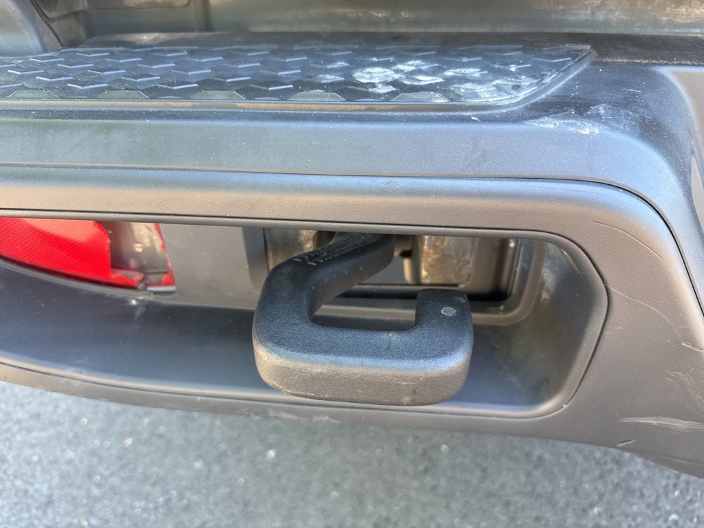 2021 Jeep Gladiator Sport photo 18