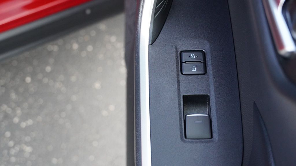 2022 Toyota RAV4 XLE photo 20