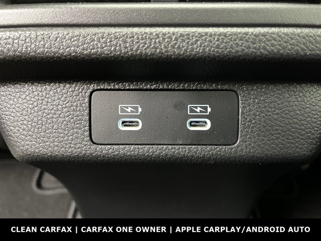2025 Honda Accord Hybrid Touring photo 13