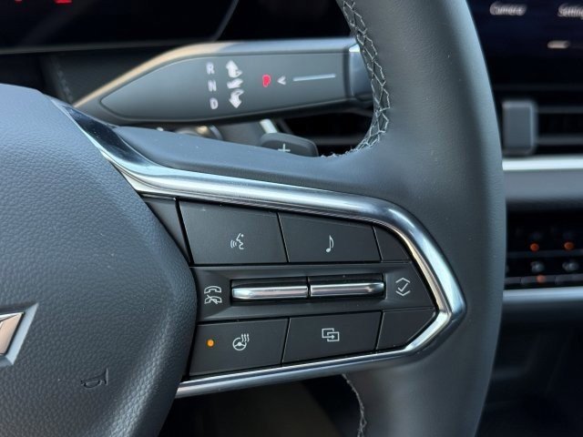 2026 Chevrolet Equinox LT photo 23