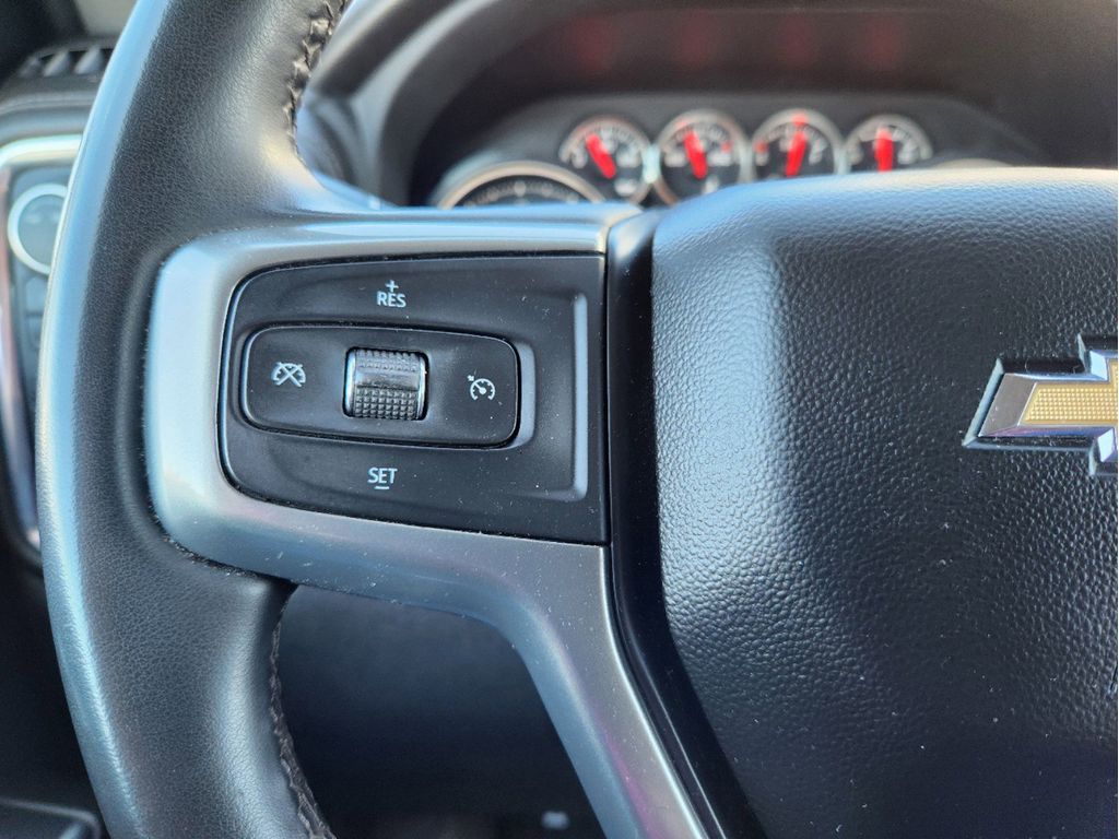 PreOwned 2023 Chevrolet Silverado 2500 LT Crew Cab Pickup in Moriarty