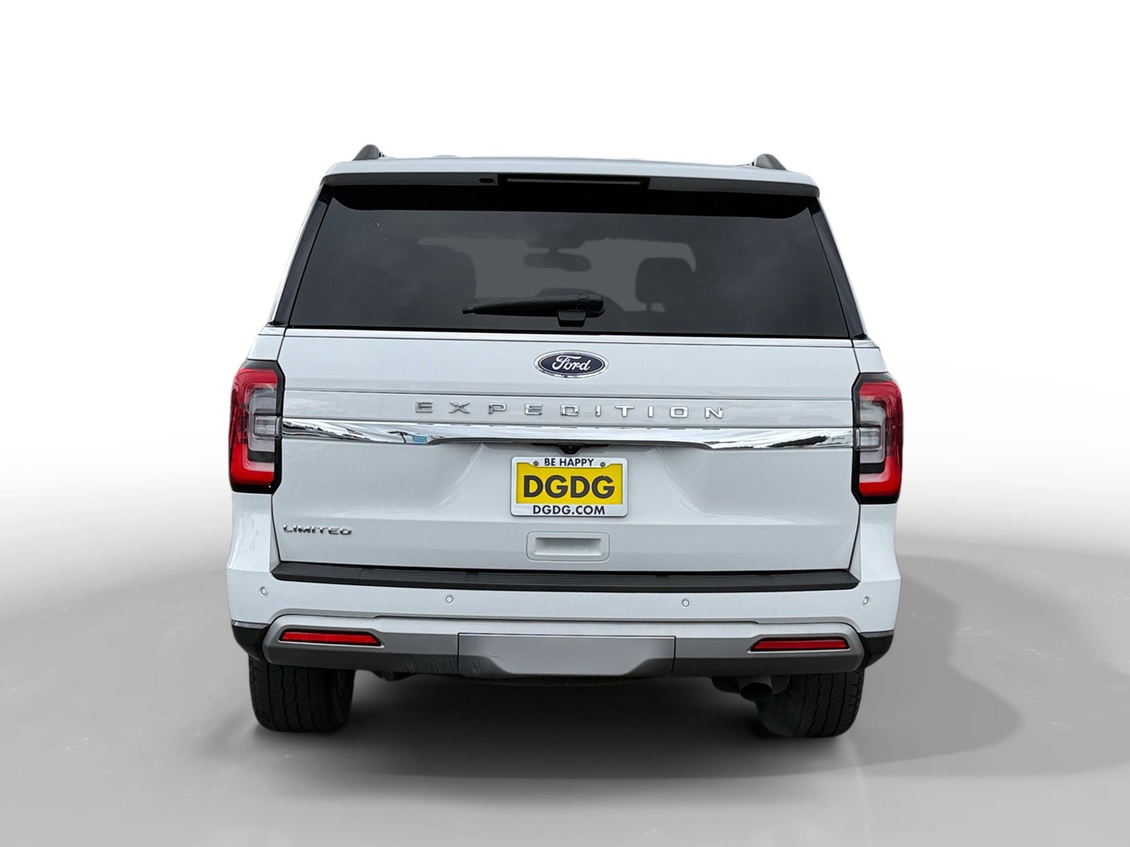 2024 Ford Expedition Limited photo 3