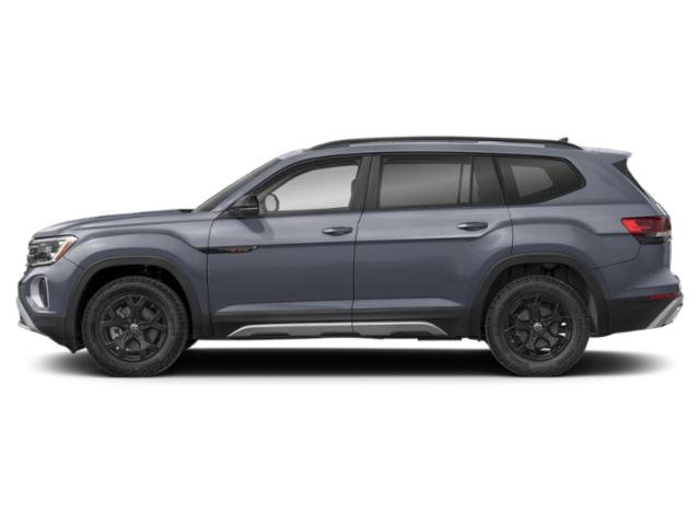2025 Volkswagen Atlas Peak Edition SE photo 3