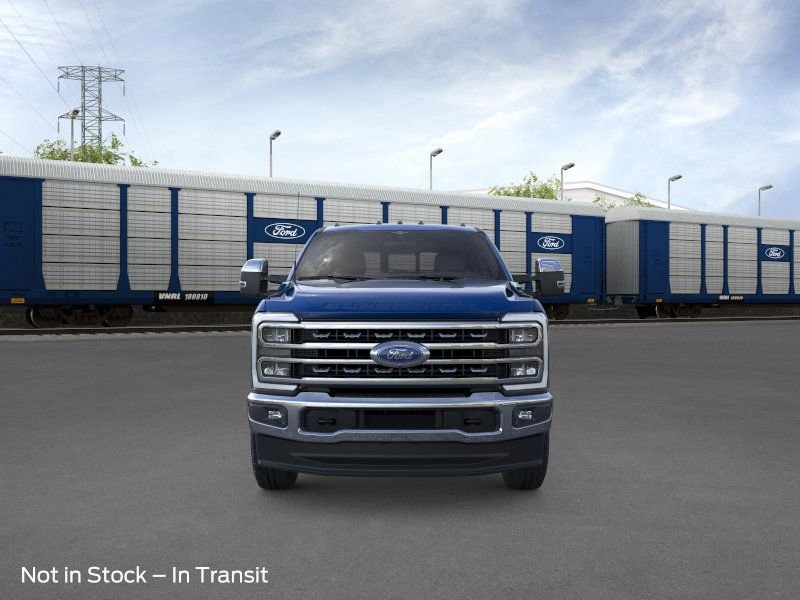 2026 Ford F-250 photo 5