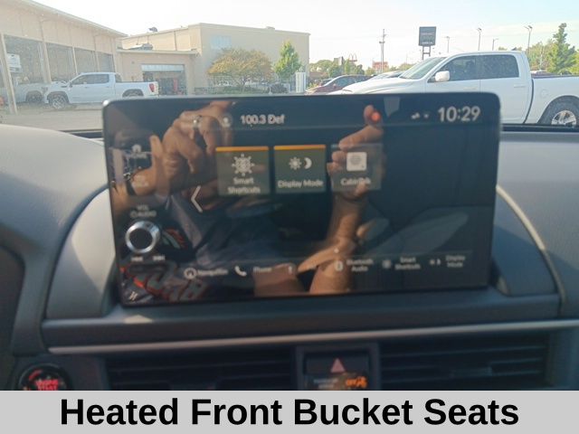 2025 Honda Pilot Touring photo 12