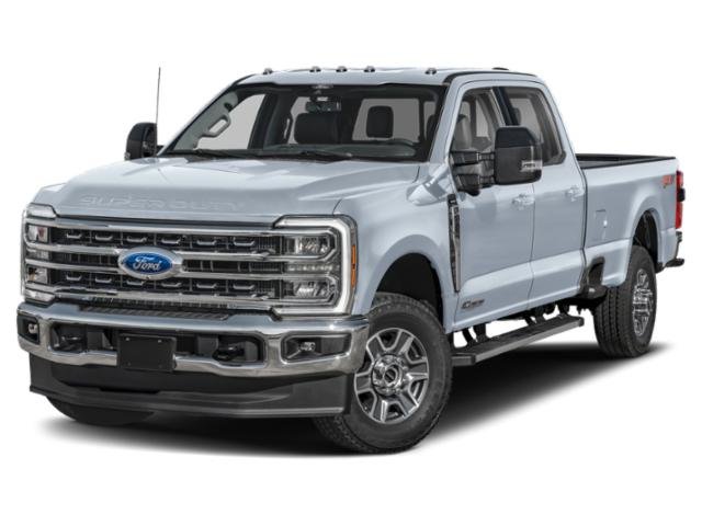 2026 Ford F-350 Super Duty Lariat's photo