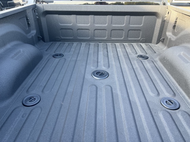 2025 Ram 2500 Tradesman photo 5