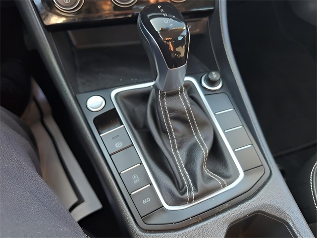 2024 Volkswagen Jetta 1.5T SE photo 24