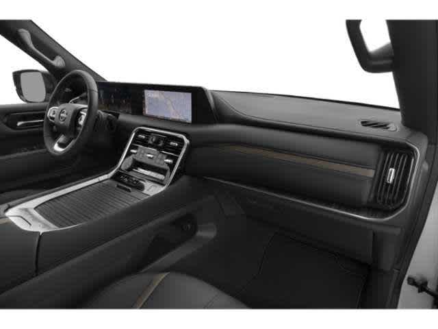 2026 Nissan Armada SL photo 14