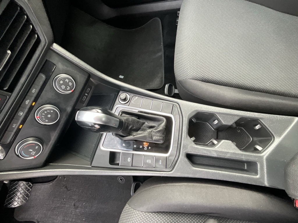 2020 Volkswagen Jetta 1.4T S photo 16