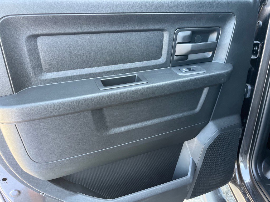 2026 Ram 2500 Tradesman photo 10