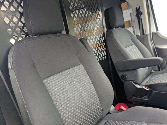 2023 Ford Transit photo 23