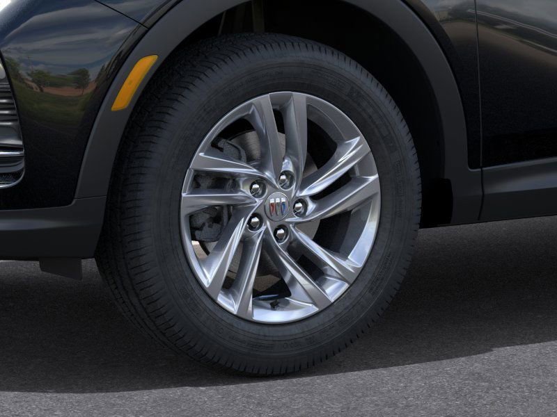 2025 Buick Envista Preferred photo 9
