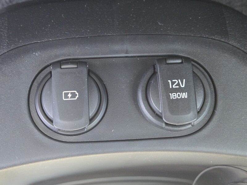 2025 Kia EV6 Light photo 12