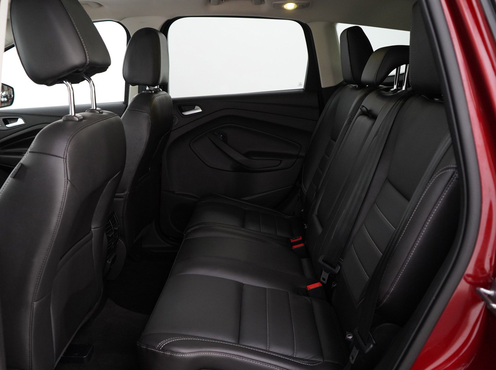 2016 Ford Escape Titanium photo 15