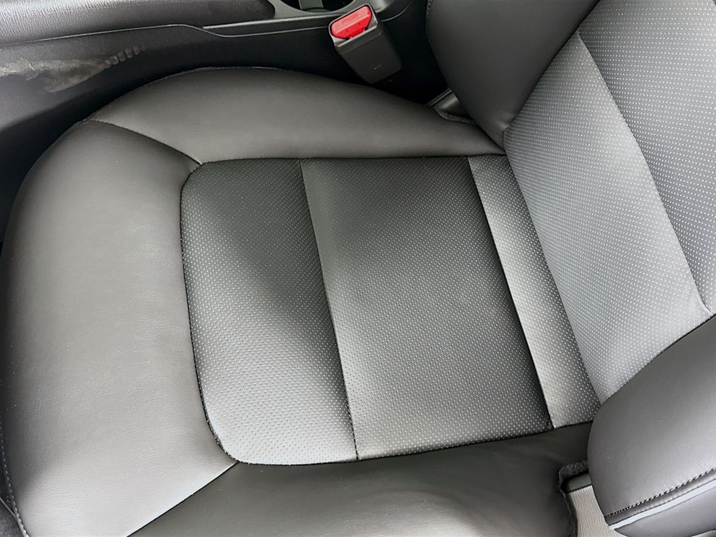 2025 Mazda CX-5 2.5 Select photo 18
