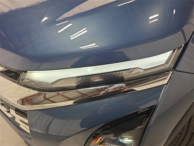 2026 Chevrolet Equinox photo 30