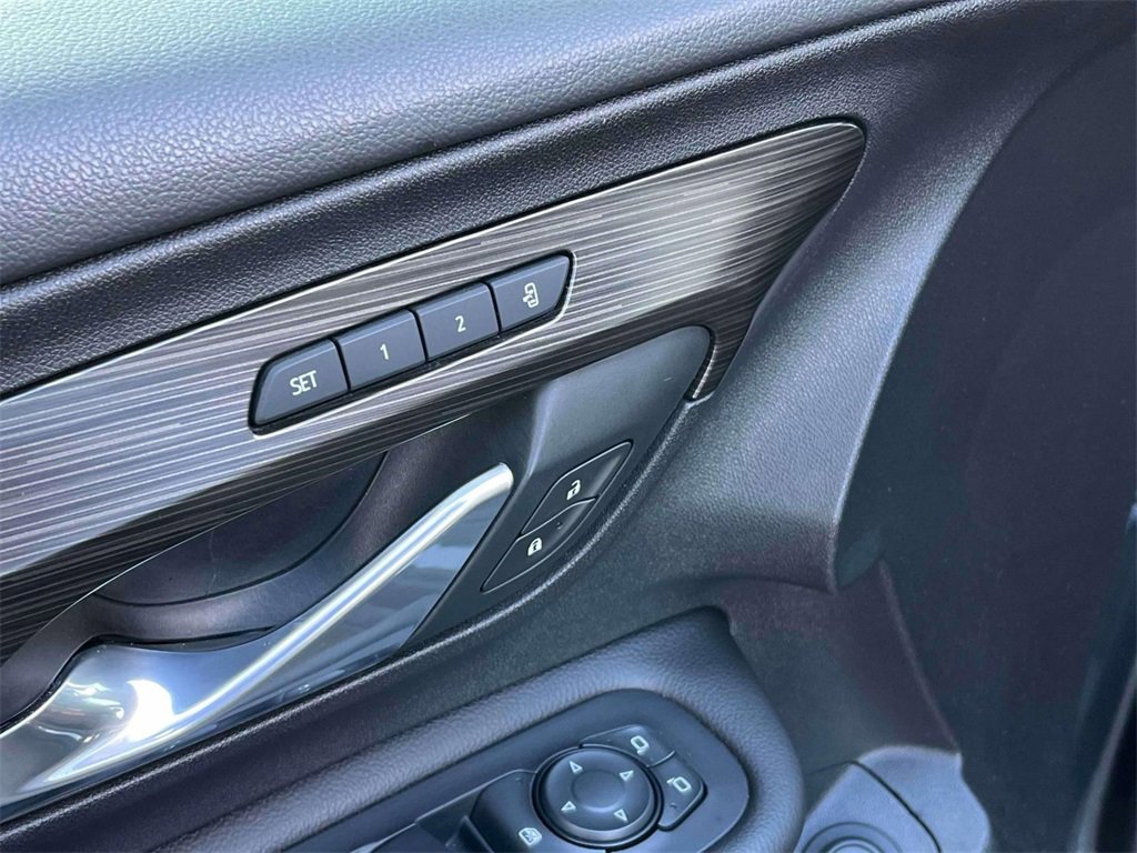 2020 Gmc Terrain SLT photo 25