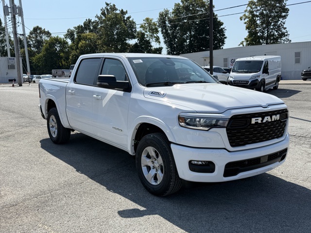 2026 Ram 1500 Big Horn Lone Star photo 4