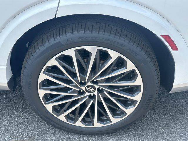 2026 Hyundai Palisade Calligraphy photo 15