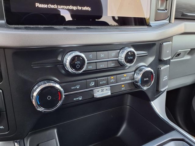 2024 Ford F-150 XLT photo 24