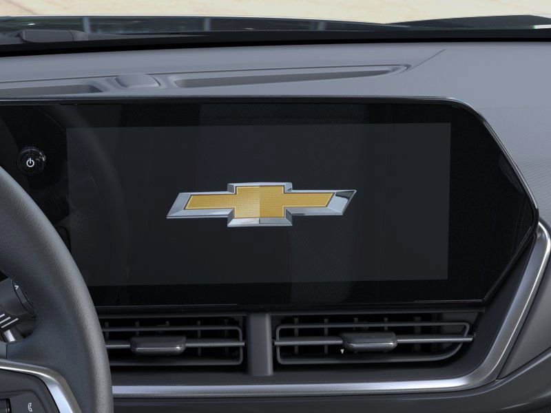 2026 Chevrolet Trax ACTIV photo 12
