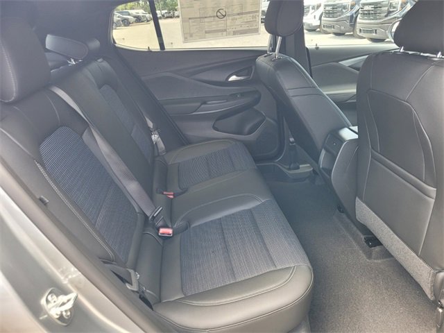 2025 Buick Envista Preferred photo 12