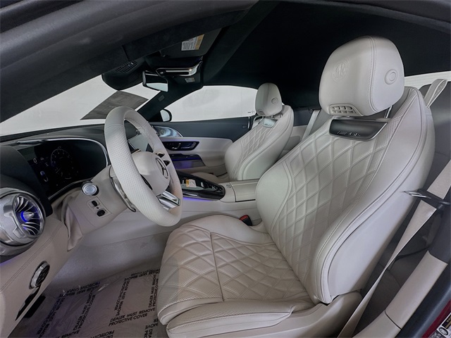 2026 Mercedes Benz SL AMG 55 photo 20