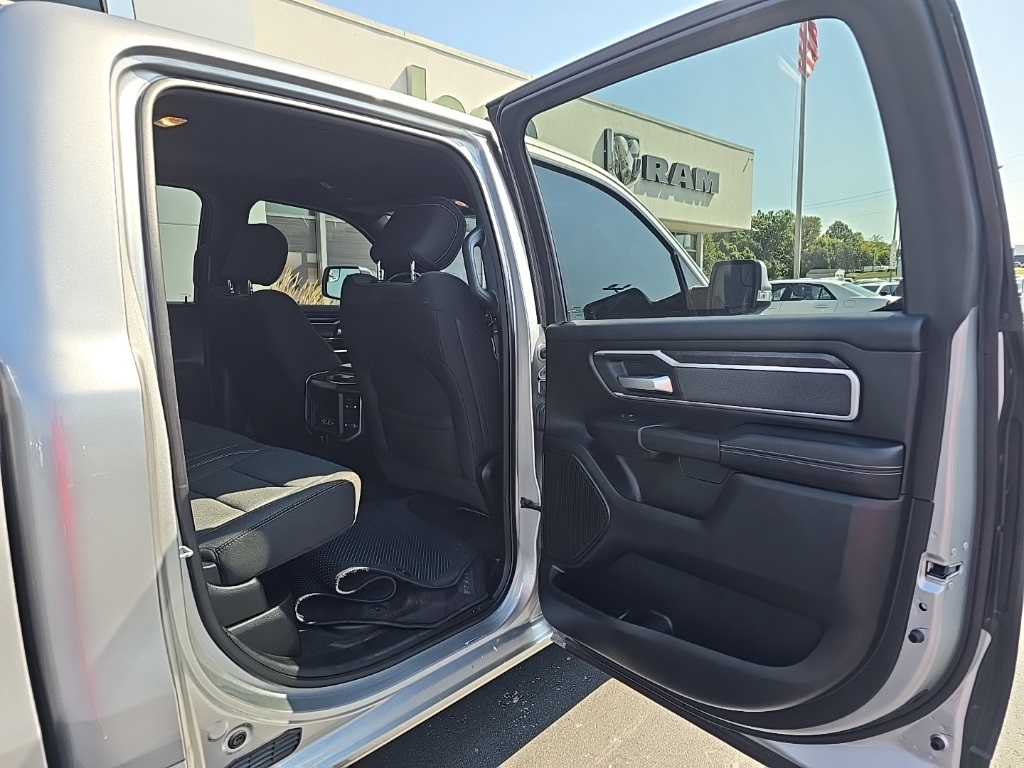 2022 Ram 1500 Big Horn Lone Star photo 17