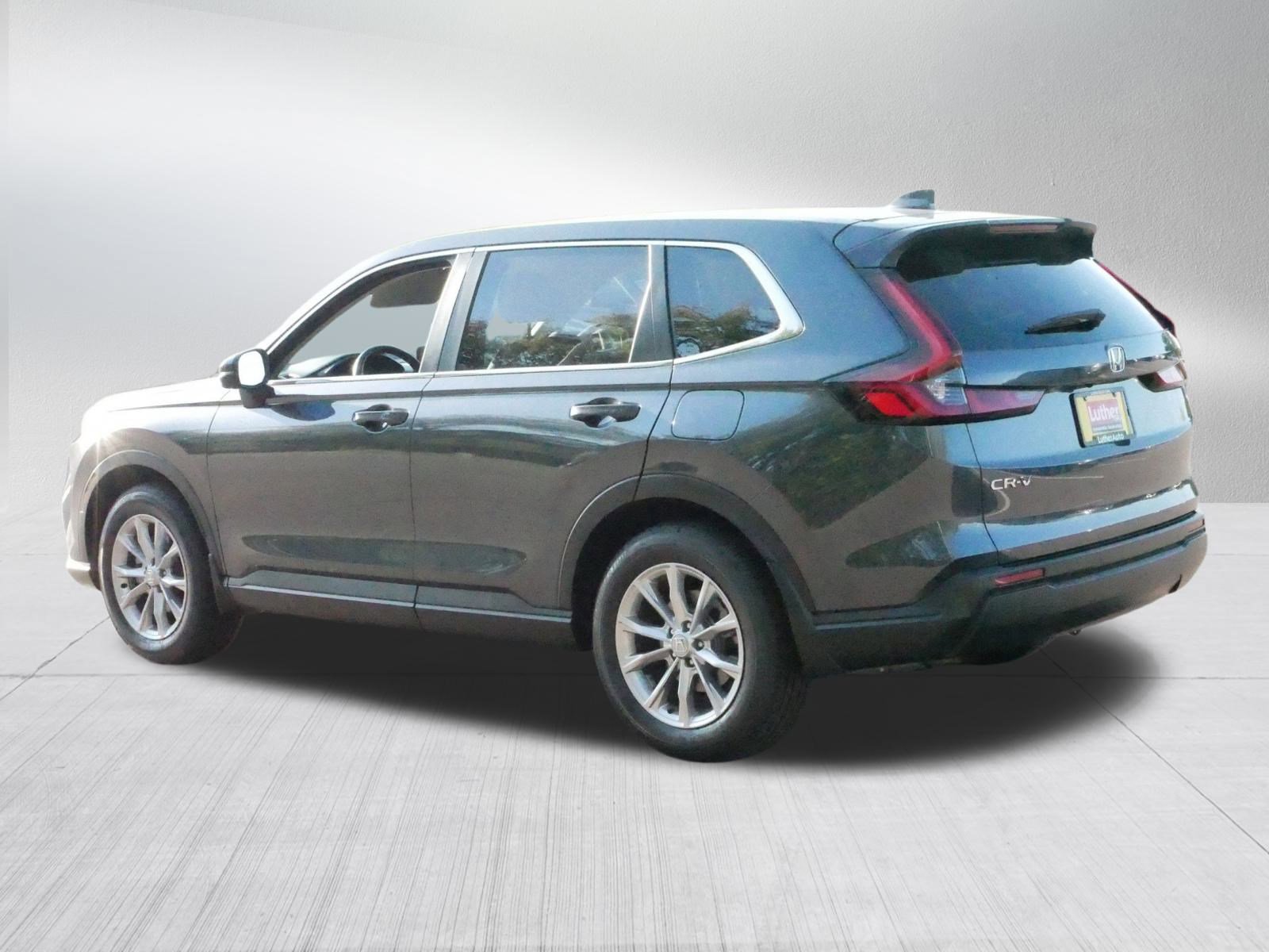 2023 Honda CR-V EX-L photo 3