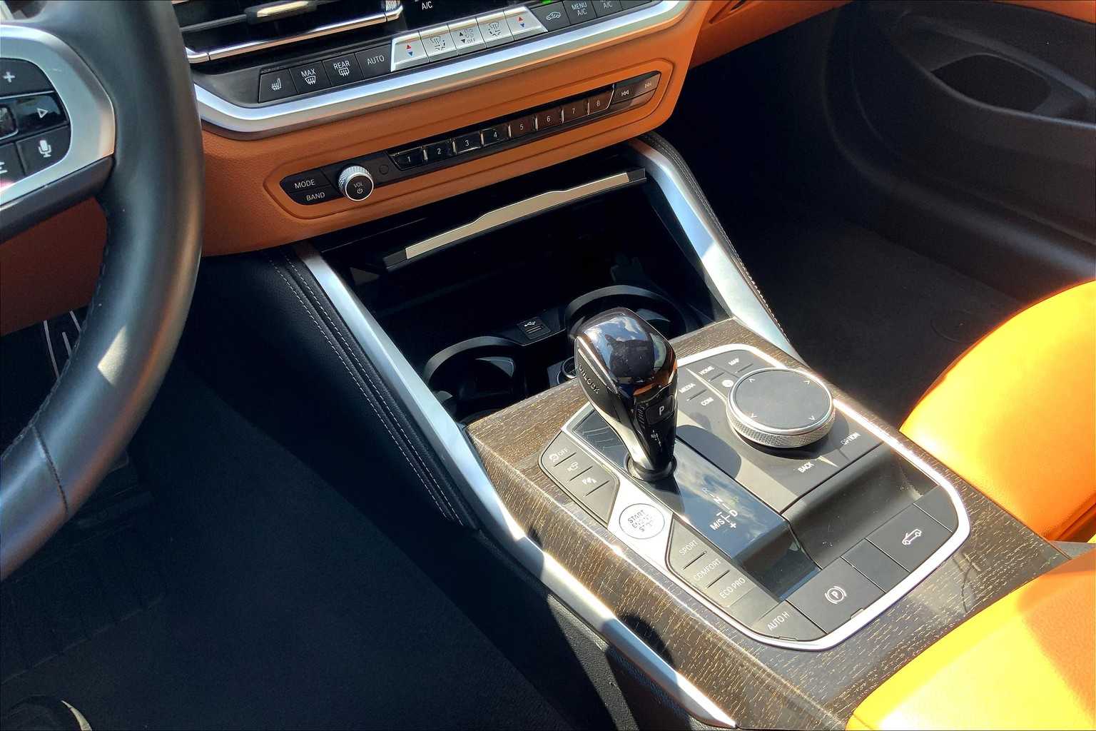 2022 Bmw M440i photo 13