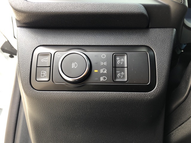 2025 Ford Escape Plug-In Hybrid Base photo 15