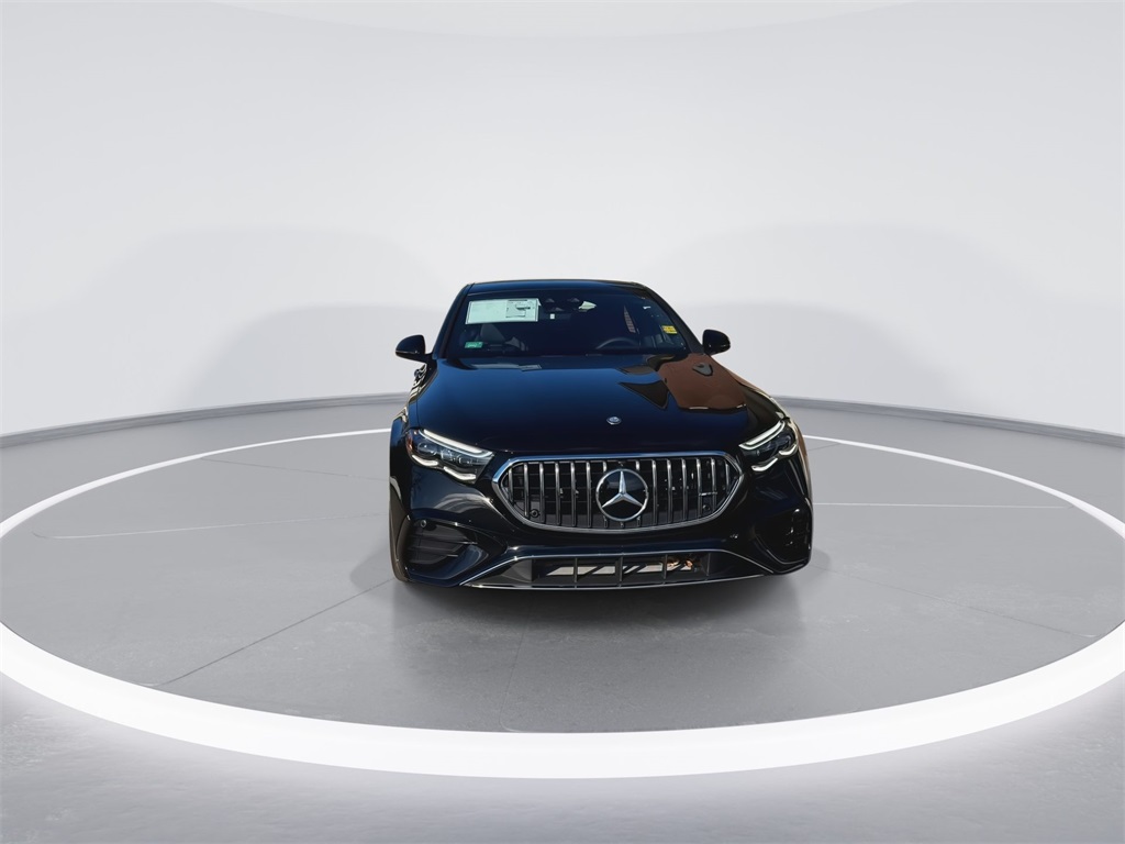 2025 Mercedes Benz E 53 4MATIC photo 3